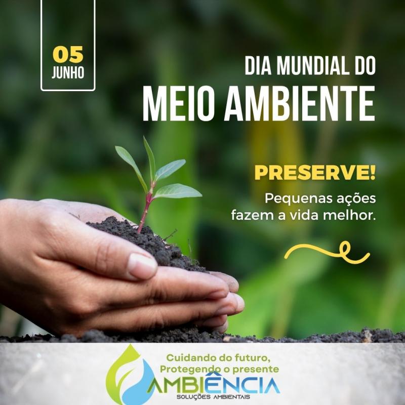 Dia Mundial do Meio Ambiente 2025: Unidos Contra a Poluição Plástica Dia Mundial do Meio Ambiente 2025: Unidos Contra a Poluição Plástica